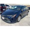 Image 1 : TOYT COROLLA 2020 T-2 DAYS