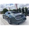 Image 4 : FORD MUSTANG 2015 O/S-T REPO -SMOG 2DAYS