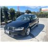 Image 1 : VOLK JETTA 2018 T-DONATION