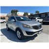 Image 2 : KIA SPORTAGE 2011 T-DON - SMOG