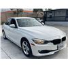 Image 2 : BMW 328I 2015 WAIT/TITLE