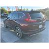 Image 4 : HOND CR-V 2017 T-REPO TMU