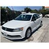 Image 1 : VOLK JETTA 2015 T-REPO 2 DAYS