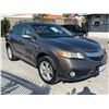 Image 2 : ACUR RDX 2013 T-DON - SMOG