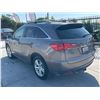 Image 4 : ACUR RDX 2013 T-DON - SMOG