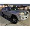 Image 1 : TOYT TACOMA 2006 T-2 DAYS
