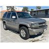 Image 2 : CHEV TAHOE 2001 T-DONATION