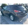 Image 4 : NISS MURANO 2014 APP  DUP/T-DON