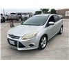 Image 1 : FORD FOCUS 2013 APP DUP SALV-DON