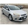 Image 2 : FORD FOCUS 2013 APP DUP SALV-DON