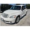 Image 1 : CHRY PT CRUISER  2010 T-DONATION