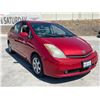 Image 1 : TOYT PRIUS 2007 T-DONATION