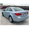 Image 4 : CHEV CRUZE 2011 T-DONATION