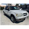 Image 2 : FORD EXPLORER 2002 T-SMOG -2 DAYS