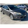 Image 2 : FORD FOCUS 2012 T-DONATION