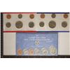 Image 2 : 1991 US MINT SET (UNC) P/D (WITH ENVELOPE)