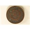 Image 2 : 1865 US TWO CENT PIECE