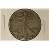 Image 1 : 1942 SILVER WALKING LIBERTY HALF DOLLAR