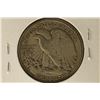 Image 2 : 1942 SILVER WALKING LIBERTY HALF DOLLAR