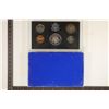 Image 2 : 1983 US PROOF SET (WITH BOX)