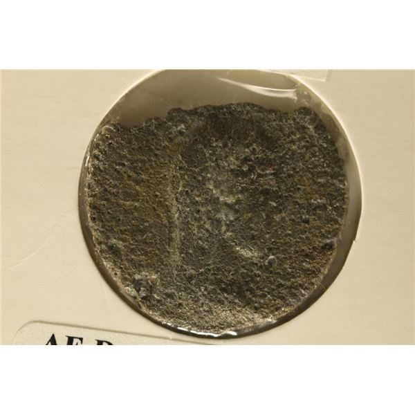 14-37 A.D. TIBERIUS ANCIENT COIN