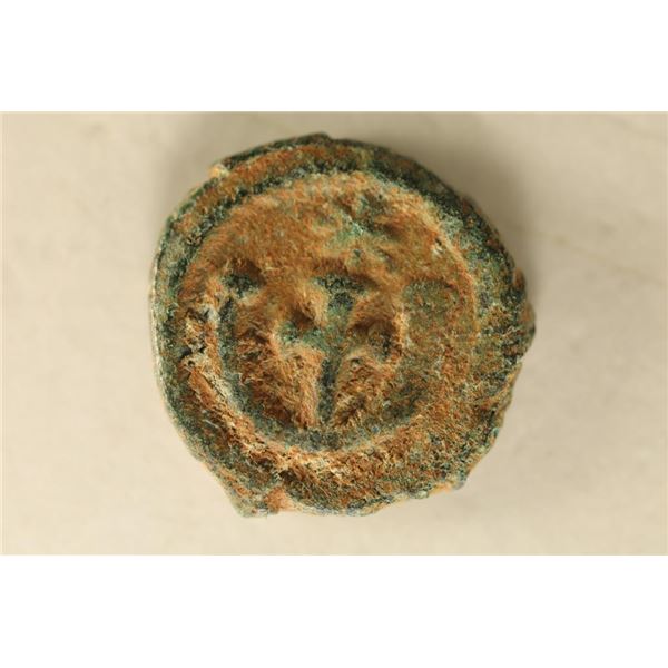 ROMAN ANCIENT COIN