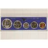 Image 1 : 1965 US SPECIAL MINT SET NO BOX