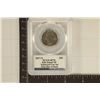Image 1 : 2017-S ELLIS ISLAND N.P. QUARTER PCGS SP70 FROM