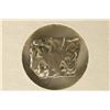 Image 1 : INDIA SILVER PUNCH COIN FROM 400B.C.-100A.D.