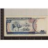 Image 2 : 1991 CUBA 20 PESO BILL