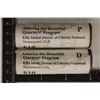Image 1 : 2017-P & D US $10 ROLLS OF ELLIS ISLAND STATE