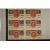 Image 2 : 6-1916 CRISP UNC AUSTRIA 1 KORONA BILLS