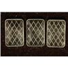 Image 2 : 3-1 GRAM .999 FINE SILVER PF INGOTS: CROSS, YING &