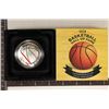 Image 1 : 2020-P BASKETBALL HALL OF FAME PF SILVER DOLLAR
