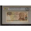 Image 1 : 1976-83 ARGENTINA 1000 PESO PCGS GEM UNC 65 PPQ