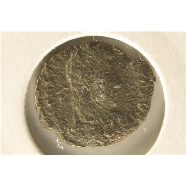 348-364 A.D. FALLEN HORSEMAN ANCIENT COIN