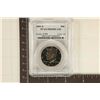 Image 1 : 2001-S KENNEDY HALF DOLLAR PCGS PR69 DCAM