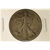 Image 1 : 1945 SILVER WALKING LIBERTY HALF DOLLAR