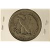 Image 2 : 1945 SILVER WALKING LIBERTY HALF DOLLAR