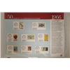 Image 6 : 6-50 YEARS OF COMMEMORATIVE US STAMP CARDS: 1964,