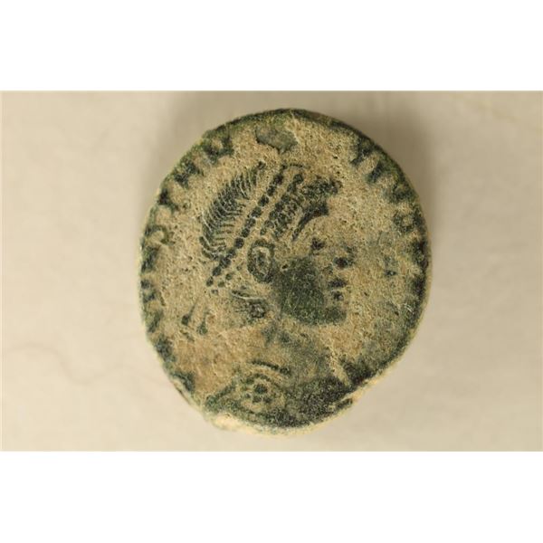 ROMAN ANCIENT COIN