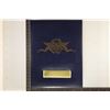 Image 3 : 2007-P & D US 10 QUARTER COLLECTION IN BLUE CASE