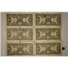 Image 2 : 6-1923 BANK OF CHINA $10 BILLS