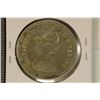 Image 2 : 1979 CANADA SILVER GRIFFON DOLLAR .3750 OZ. ASW
