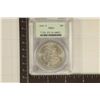 Image 1 : 1884-O MORGAN SILVER DOLLAR PCGS MS63 OLD