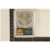 Image 2 : 1884-O MORGAN SILVER DOLLAR PCGS MS63 OLD