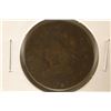 Image 1 : NO DATE CLASSIC HEAD US LARGE CENT 1809-1836