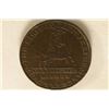 Image 1 : CONDER TOKEN. THEY R MOSTLY 18TH CENTURY
