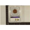 Image 2 : 1948 LINCOLN WHEAT CENT PCGS MS65RD