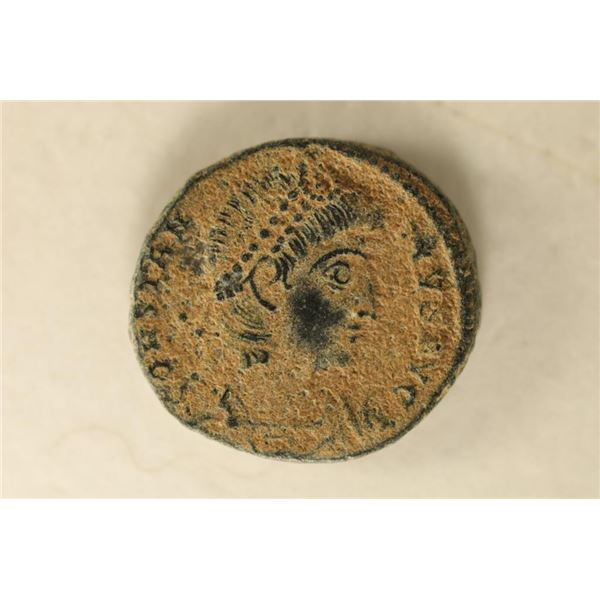 ROMAN ANCIENT COIN